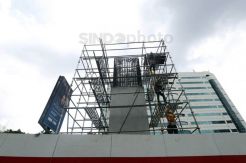 Selidiki Kecelakaan Kerja, PUPR Bentuk Komite Keselamatan Konstruksi