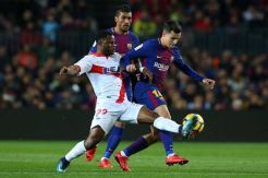 Coutinho Kurang Gereget, Ini Pembelaan Suarez dan Pelatih Barca