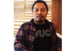 Is Payung Teduh Mantap...