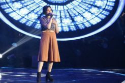 Maia Estianty Minta Bianca Jodie Melatih Lagi Kupingnya