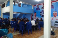 Duo DM Siap Jemput Kemenangan di Pilgub Jabar