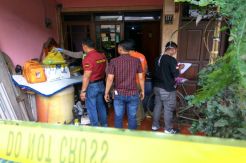 Dua Tahun, Keluarga di Cimahi Ini Tinggal Bersama Mayat hingga Jadi Kerangka