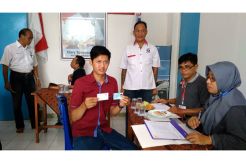 Memenuhi Syarat Verifikasi, Perindo Pemalang Fokus Pemenangan Pemilu