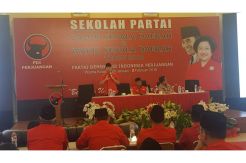Wabup Trenggalek Beberkan Strategi Ekonomi Kerakyatan Berbasis Koperasi