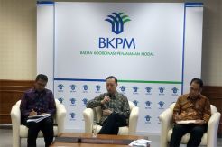 Kucurkan USD2,3 Miliar, Singapura Investor Terbesar di Indonesia