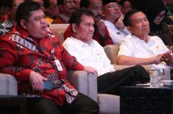 Rapor Akuntabilitas Kinerja Pemda Wilayah II 2017 Naik