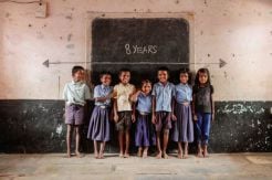 Indonesia Masuk Lima Besar Negara dengan Masalah Stunting