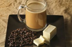 Tak Hanya Lezat, Bulletproof Coffee Bisa Bantu Kecilkan Perut