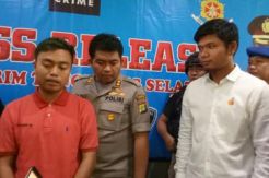 Berdamai, Pelaku-Korban Penyekapan serta Pencabulan Akan Menikah