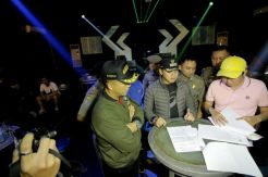 Tetap Beroperasi, Bima Arya Segel Dua Diskotik di Kota Bogor
