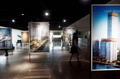 Intiland Raih Marketing Sales 2017 Sebesar Rp3,3 Triliun
