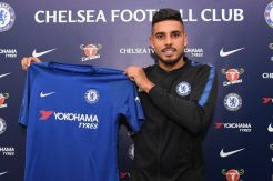 Emerson Beber Alasan Terima Pinangan Chelsea