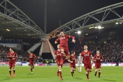 Klopp : Harusnya Kami Bisa Menang Lebih dari 3 Gol