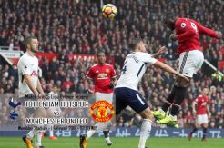 Preview Tottenham vs Manchester United: Balas Dendam ke Setan Merah