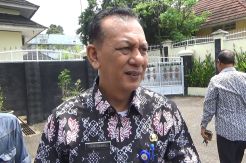 Pasca Penggeledahan Rumah Dinas Zola,Pemerintahan Berjalan Normal