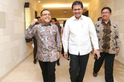 Efisiensi Tak Cukup dengan Memotong Anggaran, Harus Berbasis Kinerja