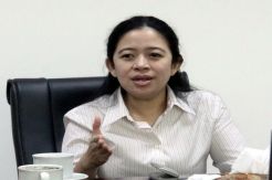 Menko PMK Berharap Dana Desa Dimanfaatkan untuk Kegiatan Padat Karya