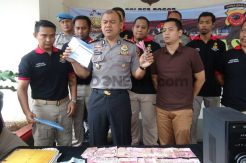 Terima Suap Urus Tanah, Oknum Kades di Bogor Kena OTT