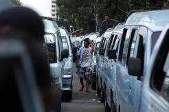 Besok, Sandi Beberkan Solusi Terbaru Soal Penataan Tanah Abang