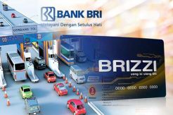 BRI Bersama Enam Bank Kerja Sama Uang Elektronik