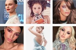 Ingin Tampil Cantik? Follow 5 Make Up Artist Ternama Dunia Ini
