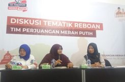 Aktivis Perempuan Berharap Ida Fauziyah Mampu Berantas Korupsi