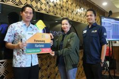 MNC Sekuritas Apresiasi Loyalitas Nasabah