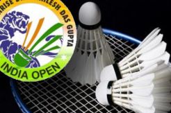 Sembilan Wakil Indonesia Coba Rebut Tiket Perempat Final India Terbuka 2018