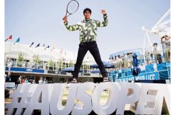 Hyeon Chung: Muda, Beda,...