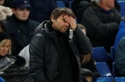 Tragis, Chelsea Dibantai Bournemouth di Stamford Bridge