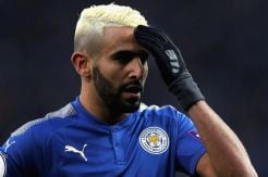 Gagal ke City, Riyad Mahrez Alami Depresi