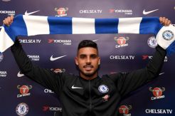 Jadi Pemain Chelsea, Emerson Tetap Dukung Roma