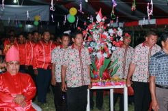 Festival Tulude Masuk Kalender Event Wisata Bolsel