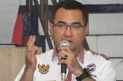 KPUD Pastikan Partai Perindo Kota Tangerang Lolos Verifikasi Faktual