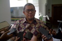 Penganiayaan Ulama, Aher Minta Semua Pihak Tak Berasumsi Macam-macam