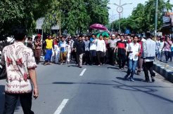 Siswa Pukul Guru di Sampang Diduga Dilatarbelakangi 2 Hal Ini