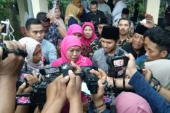 Khofifah Gerus Basis Gus Ipul