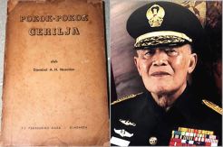 Jenderal AH Nasution, Ahli Perang Gerilya yang Mendunia (Bagian-2)