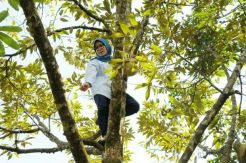 Ini Aksi-Aksi Bupati Lebak yang Viral di Media Sosial