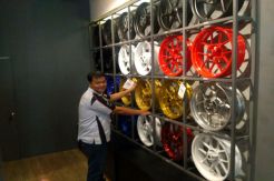 Aksesoris Automotif...