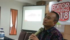 Tahun Ini, Pertagas Targetkan Laba Bersih USD116 Juta