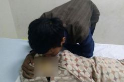Diduga Dianiaya, Balita 1,5 Meninggal Dunia di Tangan Ibu Kandung
