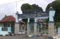 Simpan Mayat Suami dan Anak, Neneng Dirawat di RSJ Cisarua