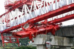 Hutama Karya Pastikan Penuhi Hak Pekerja Korban Kecelakaan Crane