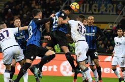 Inter Milan Semakin Akrab dengan Hasil Imbang