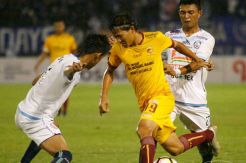 Tuntaskan Dendam ke Arema FC, Sriwijaya FC Sambut Bali United