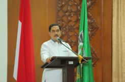 Masyarakat Diminta Waspadai Radikalisme di Media Sosial