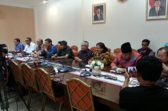 Gelar Mubes, Para Pemuka Agama Akan Bahas Solusi Kebangsaan