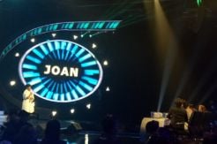 Joan Buat Maia Estianty Bergoyang