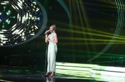 Withney Tak Menjiwai, Marion Belum Maksimal